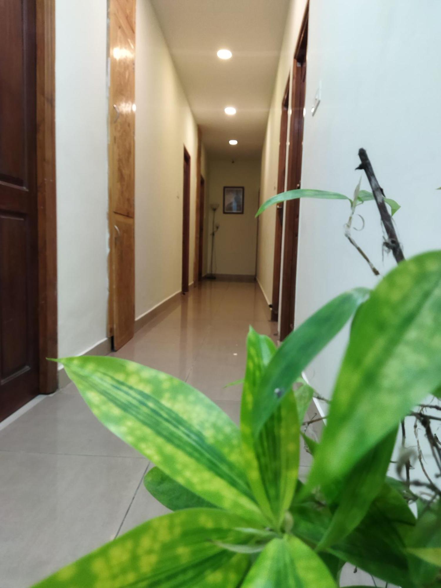 Chaplin Hotel بونديتْشيري المظهر الخارجي الصورة